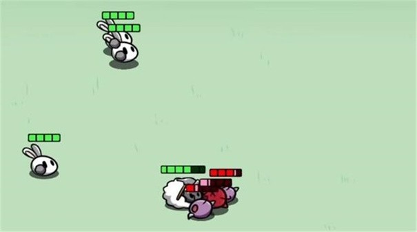 動物保衛戰最新版