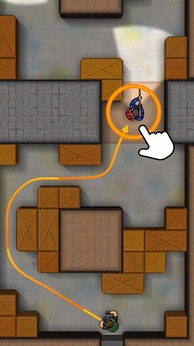 獵人刺客內置MOD菜單版