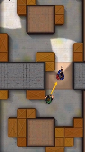 獵人刺客內置MOD菜單版
