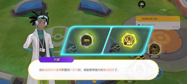 寶可夢大集結國際服