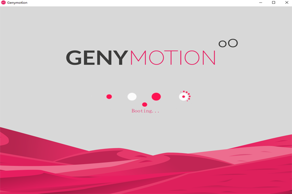 Genymotion優化版