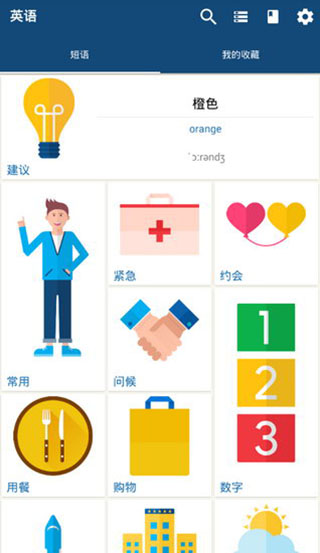 外語精華最新版