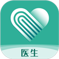 愛加健康醫生端app