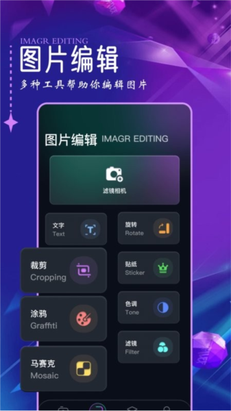 口型相機app專業版