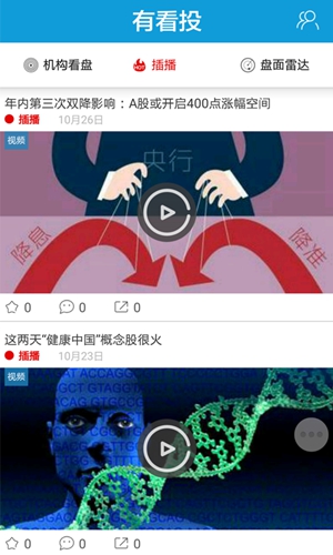 有看投app專業版