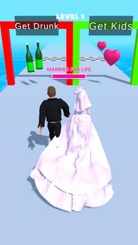 情侶跑酷3D聯機版