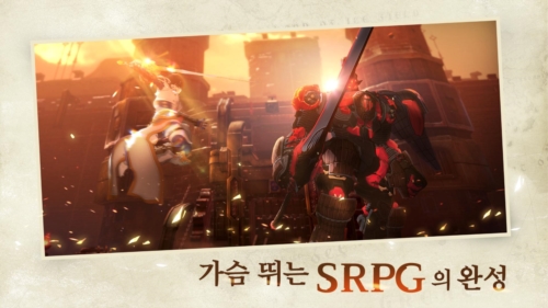 創世紀戰M:阿修羅計劃安卓版