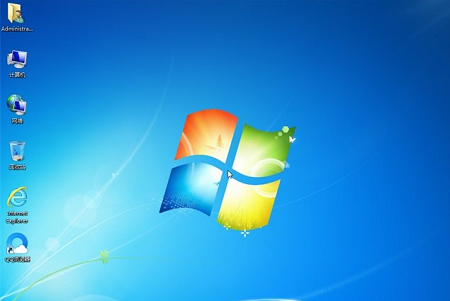 Win7 64位鏡像專業版2025下載安裝