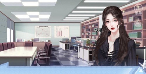 出道只是件小事內置金手指版