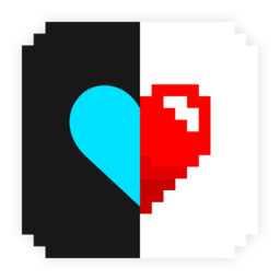 Pixelmash(像素畫)