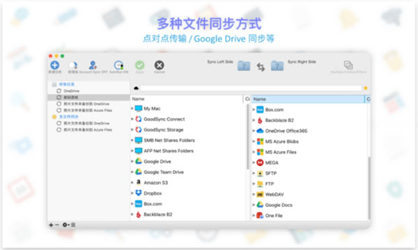 goodsync2go專業版