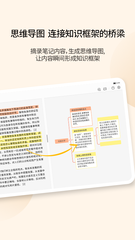 享做筆記(手寫筆記)