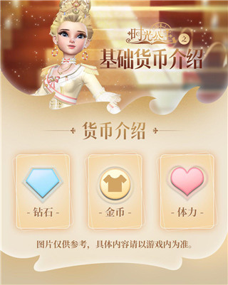 時光公主(內附攻略大全)