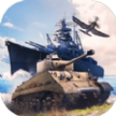 戰爭雷霆(War Thunder Mobile)