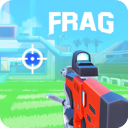 專業射手(FRAG)