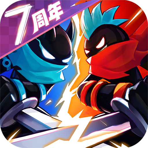火柴人聯盟2最新版