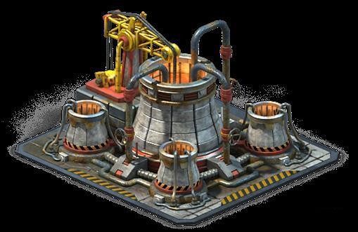 王牌戰(zhàn)艦礦場有哪些作用？2