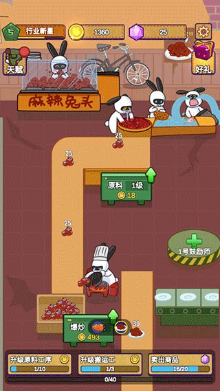 兔克創業記免費版