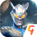 奧特曼：光之戰士手機版