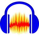Audacity(音頻處理軟件)