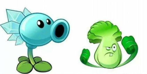 植物大戰僵尸2最新版