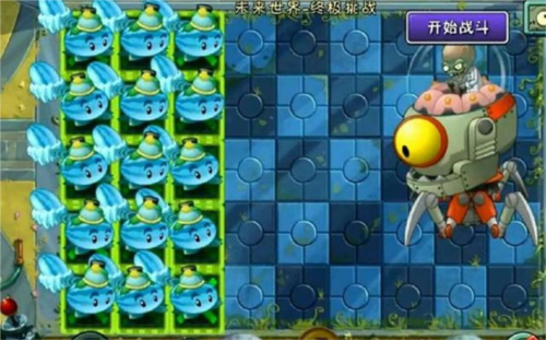 植物大戰僵尸2最新版