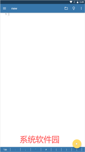 pydroid3