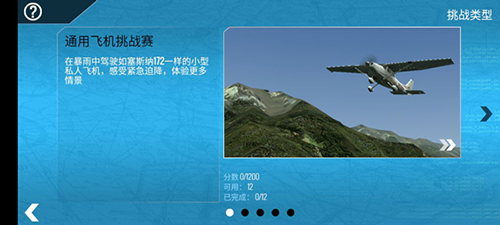 專業(yè)模擬飛行12聯機版