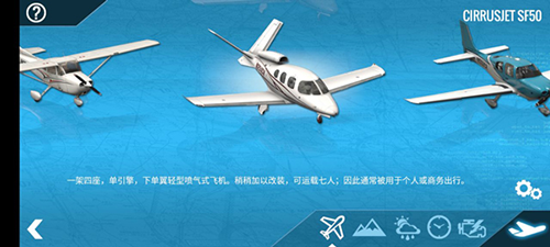 專業(yè)模擬飛行12聯機版