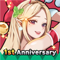 征服少女養成記：收集型放置RPG單機版