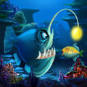 大魚吃小魚經典版