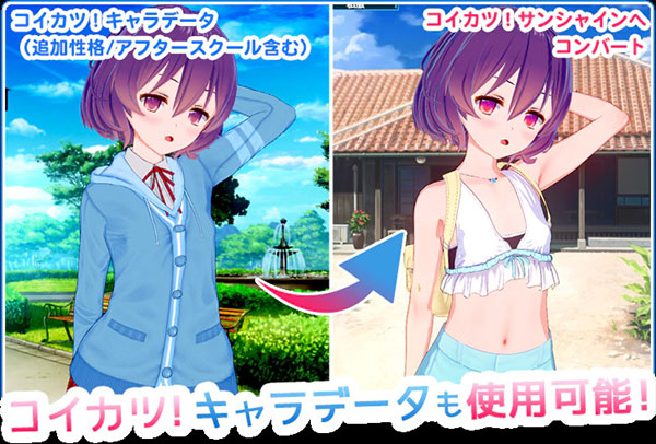 藍色反射帝PC