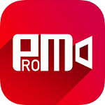 ProMovie專業攝像機