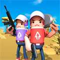 奇葩吃雞派對聯機版