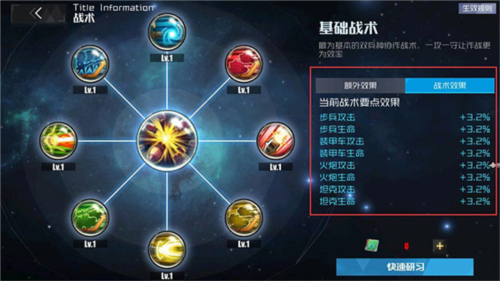 戰火使命:時空的契約最新版