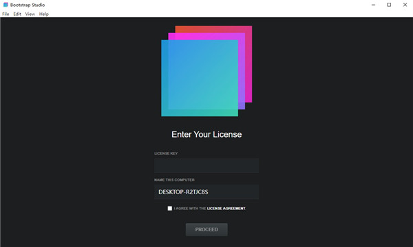 Bootstrap Studio(網(wǎng)頁(yè)設(shè)計(jì)工具)