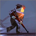 方塊戰場MOD菜單版