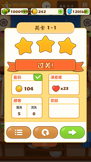 關東煮大廚游戲