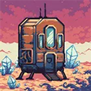 火星電力工業豪華版