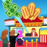 影院經理游戲(Box Office Tycoon)