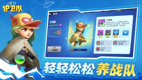 星際護衛(wèi)隊2025