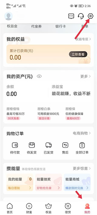 翼支付