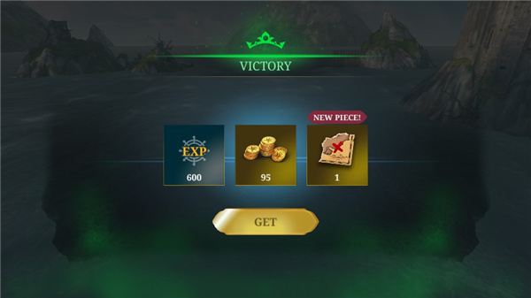 龍帆戰艦戰爭安卓版