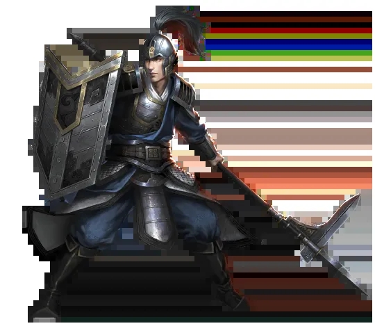 丹陽(yáng)兵