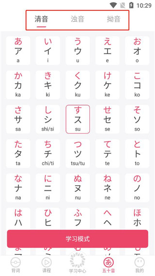 日語U學院