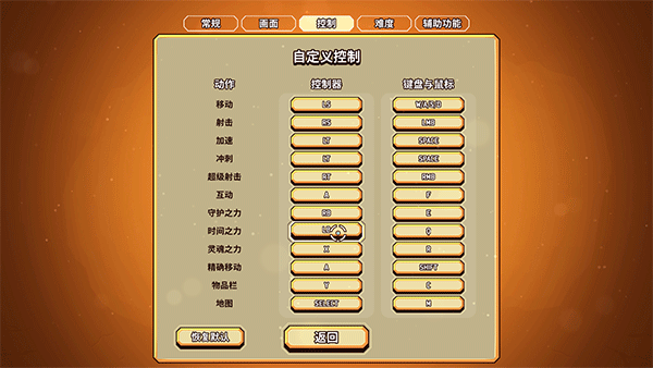 小飛船大冒險(xiǎn)(Minishoot