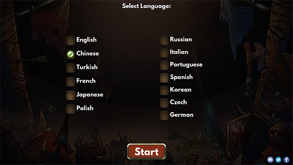 角斗士公會經理客戶端 v1.041最新版