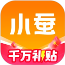 小蠶霸王餐手機版