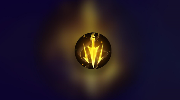 英雄聯盟(LOL：Wild Rift)