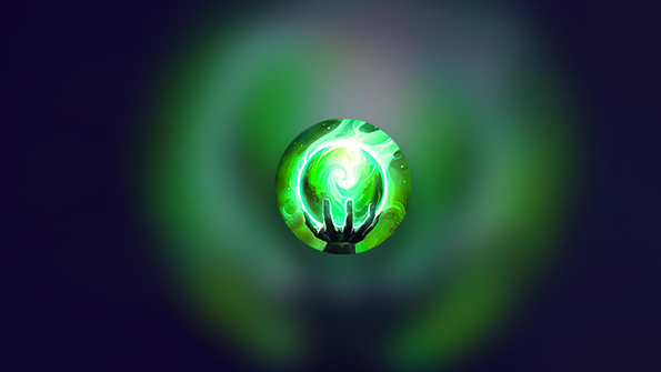 英雄聯盟(LOL：Wild Rift)